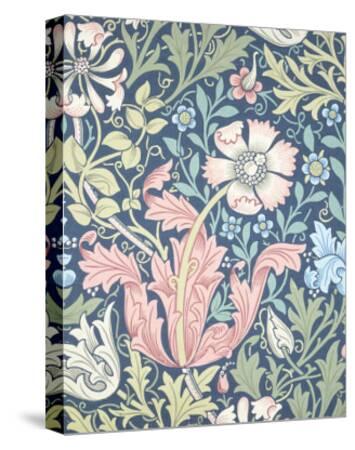 Compton Wallpaper, Paper, England, Late 19th Century Giclee Print by William Morris at Art.co.uk Compton Wallpaper, Paper, England, Late 19th Century Giclee Print by William Morris at Art.co.uk